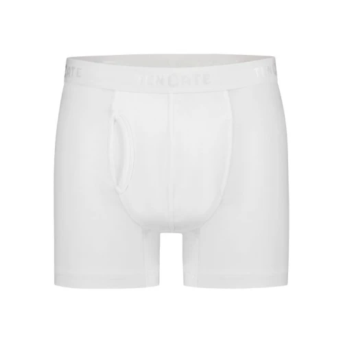 Ten Cate heren classic boxer 32322 wit 2-pack