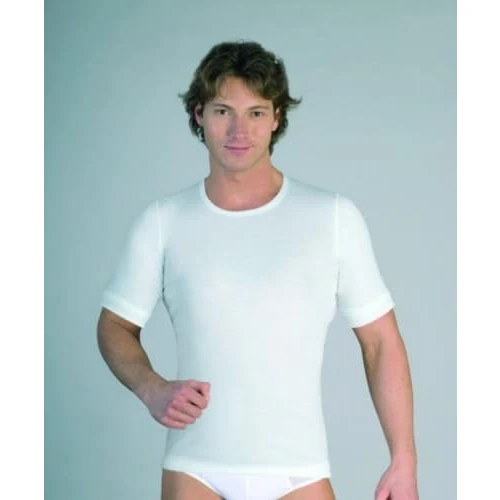 Con-Ta heren hemd aangeruwd wit 6520