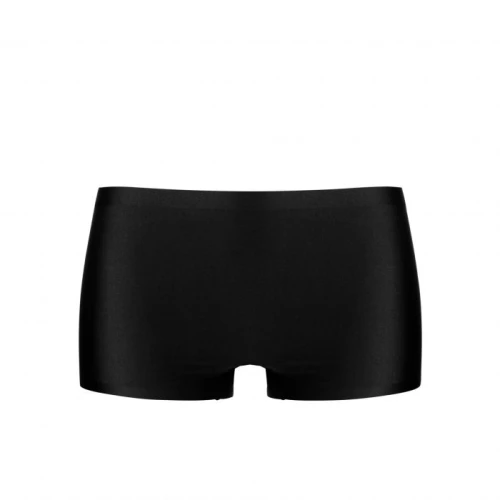 Dames Secrets shorts zwart 30178