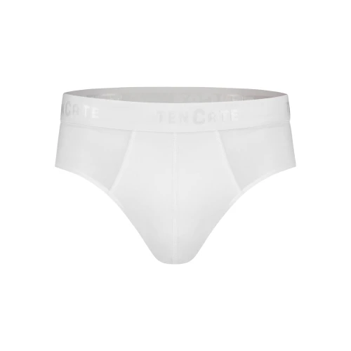 Ten Cate Sport slip wit 32319 2-pack - Afbeelding 2