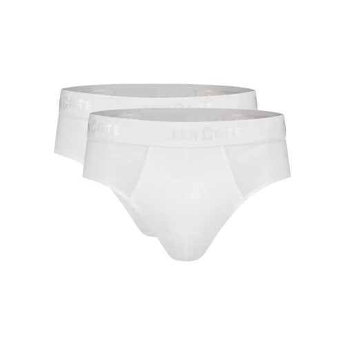 Ten Cate Sport slip wit 32319 2-pack