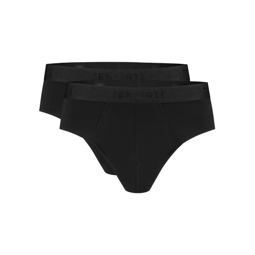 Ten Cate Sport slip zwart 32319 2-pack