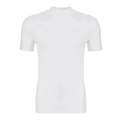 Ten Cate thermoshirt korte mouwen wit 30242