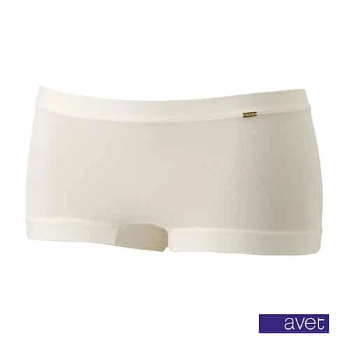 AVET GOLD dames short off-white 38460