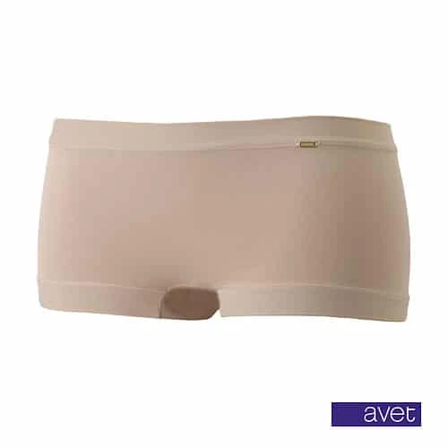 AVET GOLD dames short beige 38460