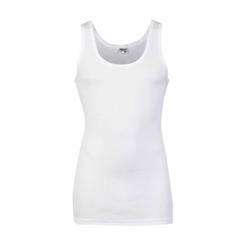 Beeren heren hemd wit