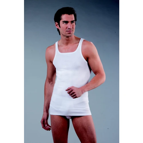 Con-Ta Heren hemd wit 6720