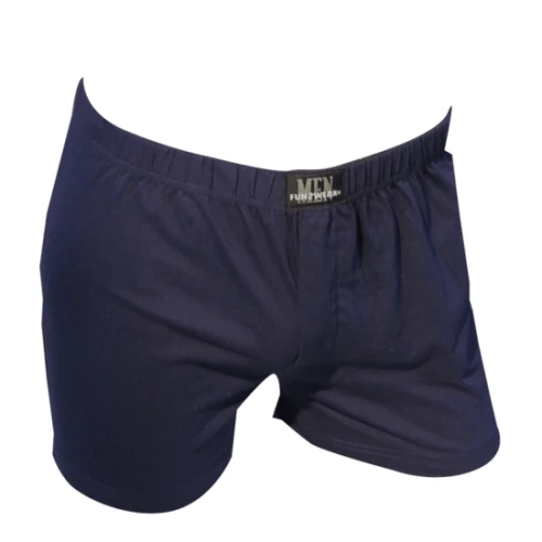 Fun2Wear herenboxershort Blauw voordeel 5-pack