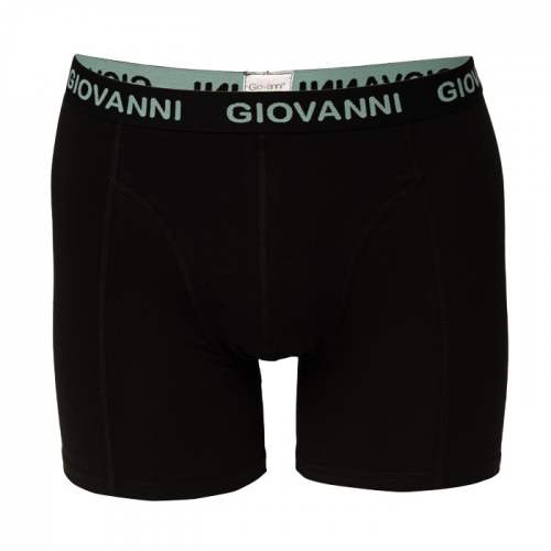 Giovanni 5-pack herenboxer, type Cloudy - Afbeelding 6