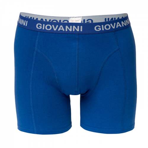 Giovanni 5-pack herenboxer, type Cloudy - Afbeelding 4