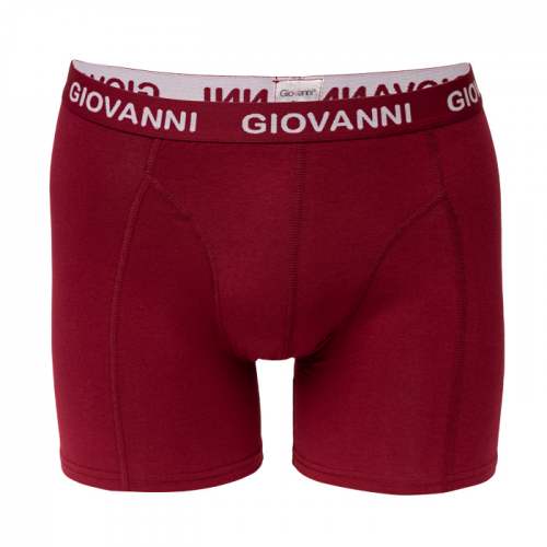 Giovanni 5-pack herenboxer, type Cloudy - Afbeelding 2