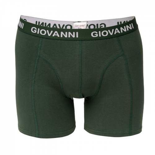 Giovanni 5-pack herenboxer, type Cloudy - Afbeelding 5