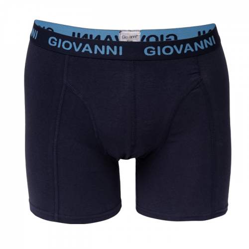 Giovanni 5-pack herenboxer, type Cloudy - Afbeelding 3