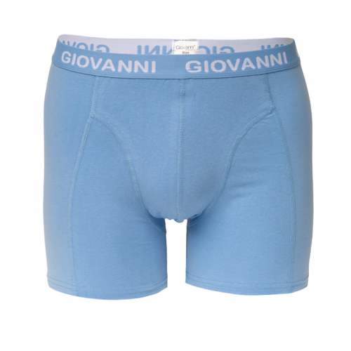 Giovanni 5-pack herenboxer, type Sunrise - Afbeelding 4