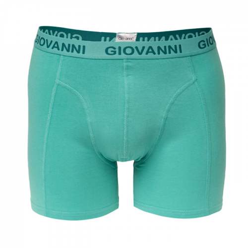 Giovanni 5-pack herenboxer, type Sunrise - Afbeelding 2