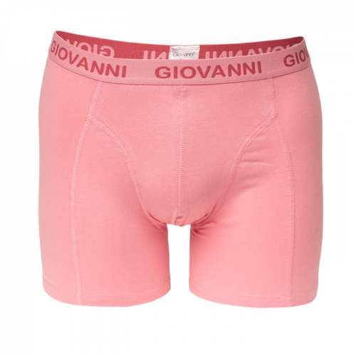 Giovanni 5-pack herenboxer, type Sunrise - Afbeelding 3