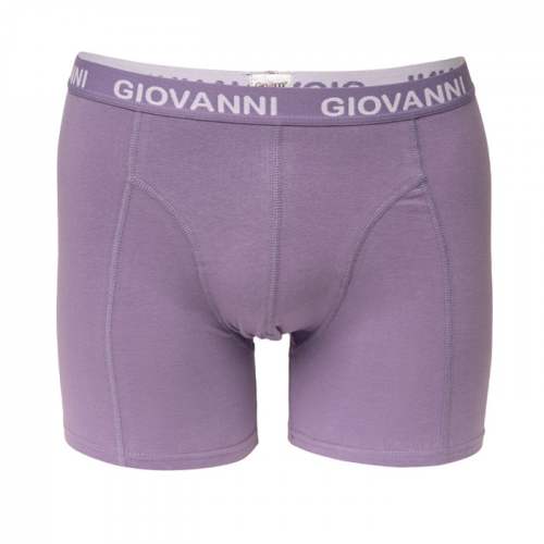 Giovanni 5-pack herenboxer, type Sunrise - Afbeelding 6