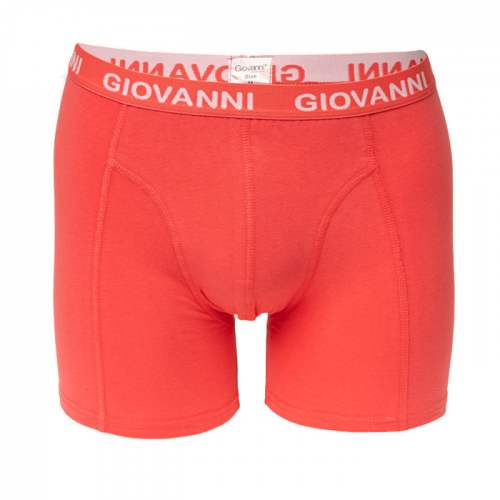 Giovanni 5-pack herenboxer, type Sunrise - Afbeelding 5