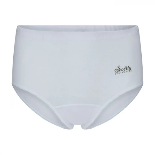 Beeren Briljant Dames Slip Taille Julia, 2 stuks