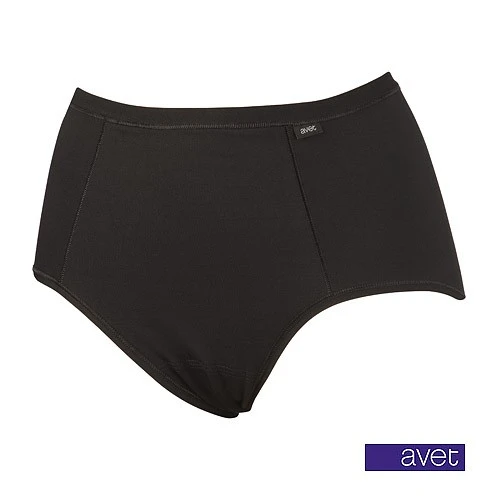 Avet correctie slip 36876 zwart