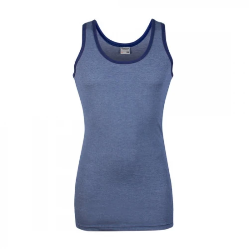 Beeren hemd Jupiter blauw