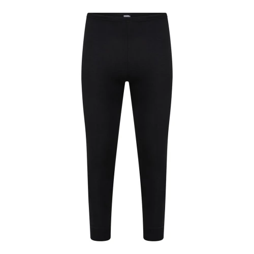 Beeren Thermo Lange Pantalon zwart