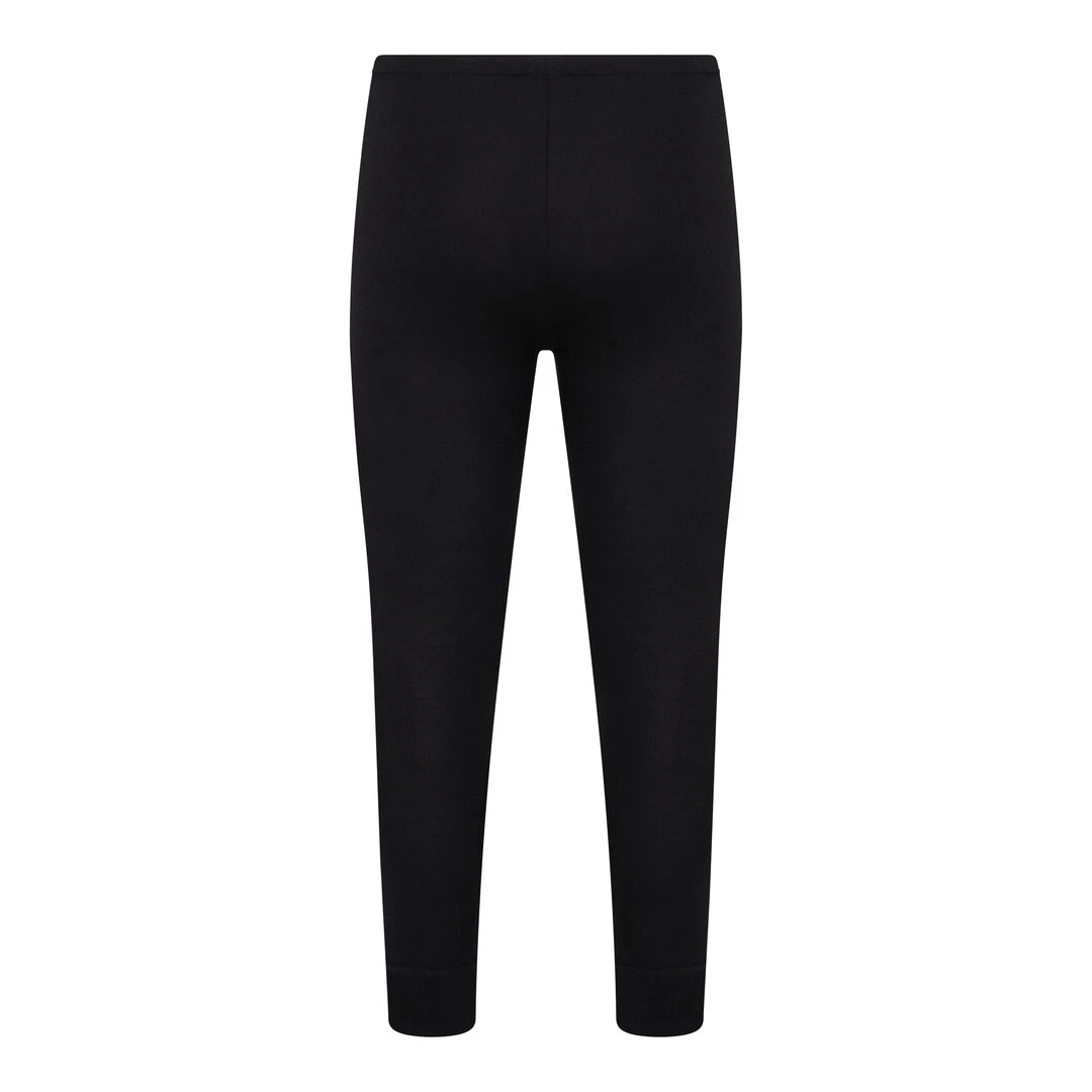 Beeren Thermo Lange Pantalon zwart - Afbeelding 2