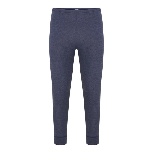 Beeren Thermo Lange Pantalon blauw