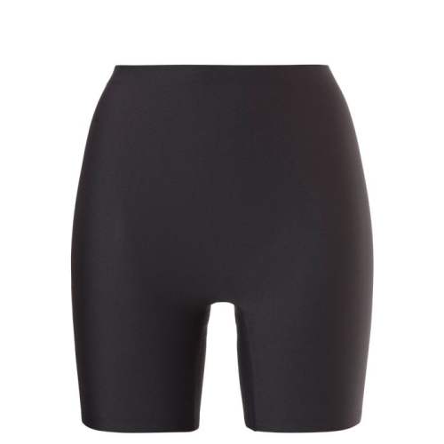 Ten Cate dames boxershorts lange pijpjes 30873 zwart