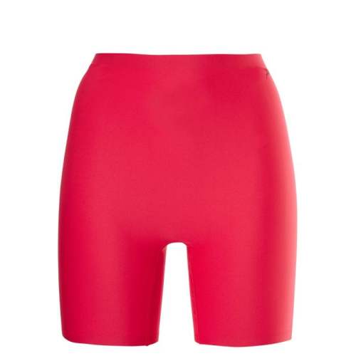 Ten Cate dames boxershorts lange pijpjes 30873 rood