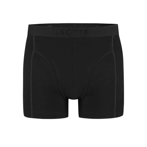 Ten Cate Boxershort zwart 32323 2-pack shorts