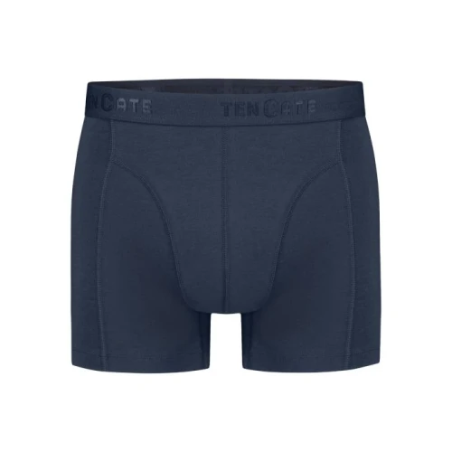 Ten Cate Boxershort marine 32323 2-pack shorts