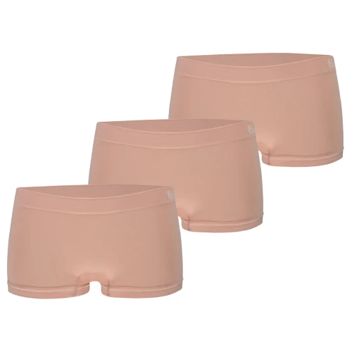 Bamboe Hipster Naadloos - 3-Pak - Skin Apollo