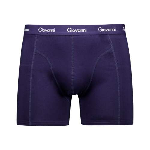 Giovanni 5-pack herenboxer, type CK - Afbeelding 2