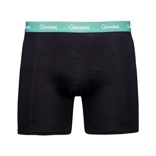 Giovanni 5-pack herenboxer, type CK - Afbeelding 4