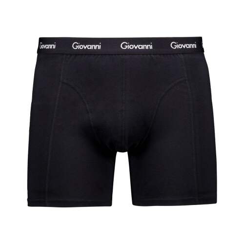 Giovanni 5-pack herenboxer, type CK - Afbeelding 6