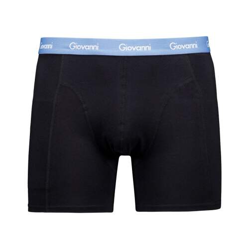 Giovanni 5-pack herenboxer, type CK - Afbeelding 3