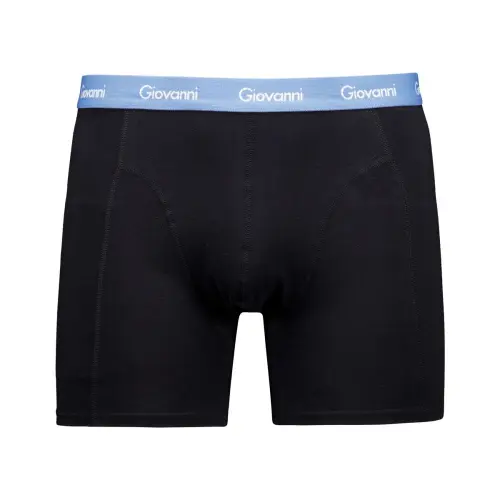 Giovanni 5-pack herenboxer, type CK - Afbeelding 3